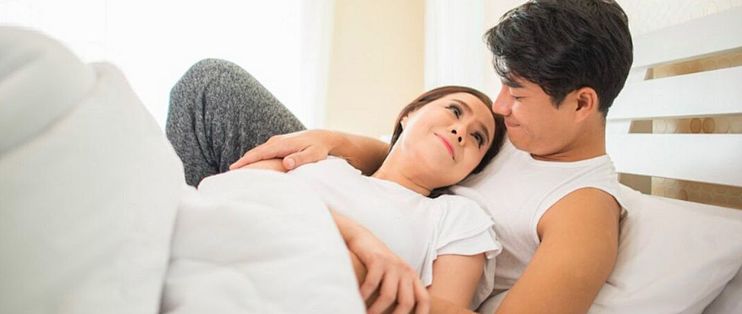 搞对象除了性行为，还有什么意义？这3件好物值得聊聊