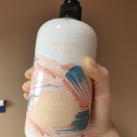 屈臣氏维E乳木果身体乳｜大碗平价秋冬保湿刚需