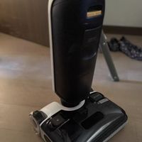石头A30Pro CE洗地机功能解析