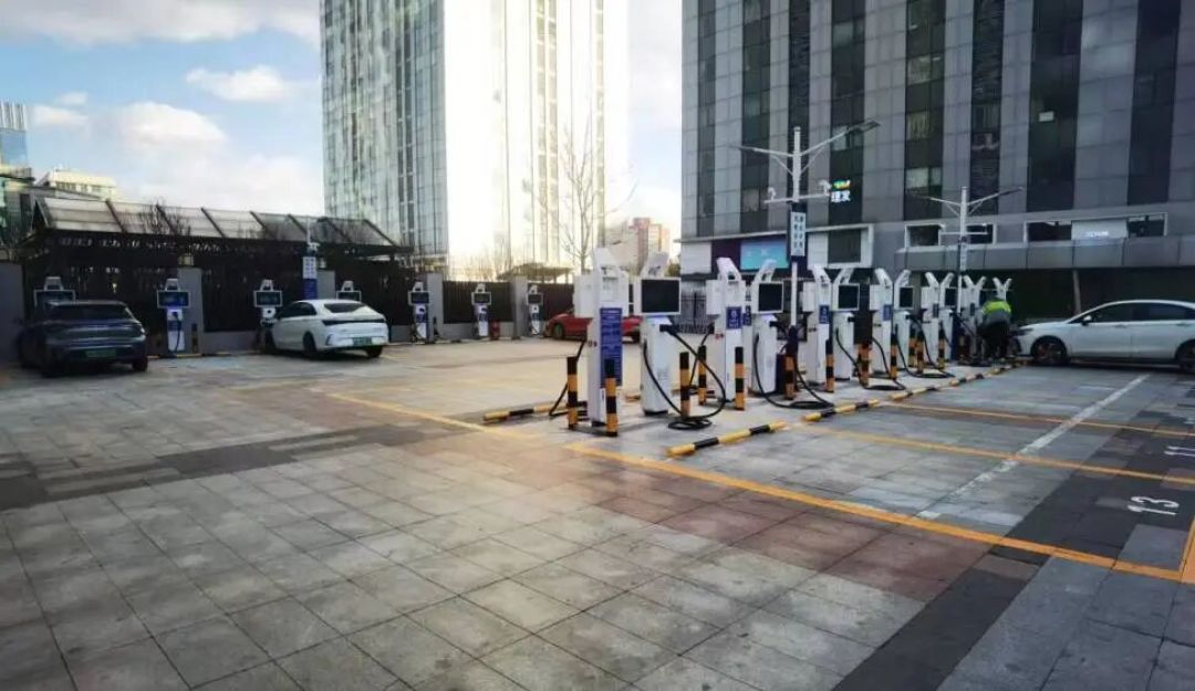 冬天充电慢，是电池在保护自己
