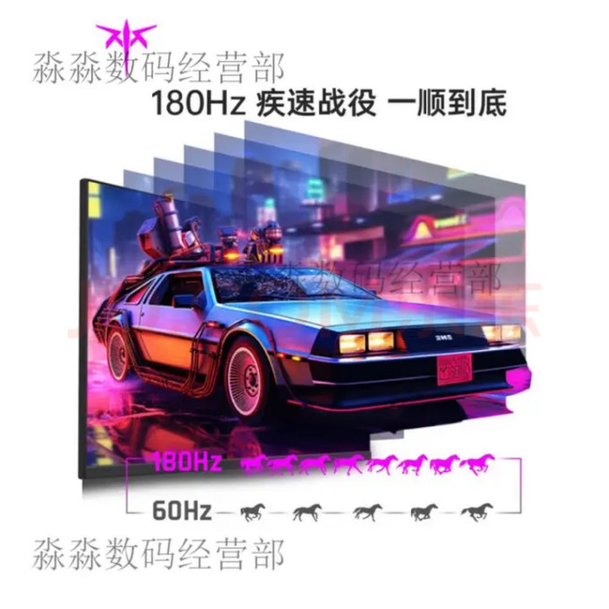 显示器