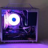笨牛U35V2 vs U15｜ITX纠结党，一篇选明白