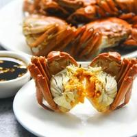 霜降过了吃蟹季，黄酒别再乱温了