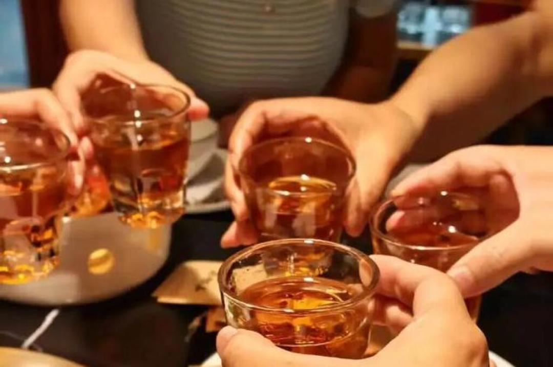 温酒壶配小盏