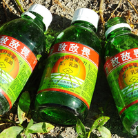 消杀工打死不吃：餐厅喷上餐具的敌敌畏，下馆子的看不见