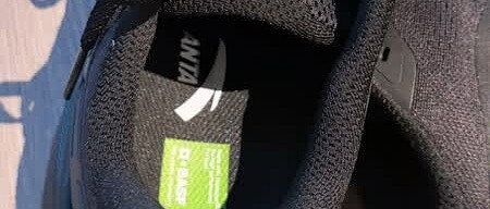 安踏黑武士实测：通勤久走不累脚？