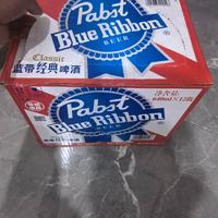 蓝带经典实测：这麦香绝了！