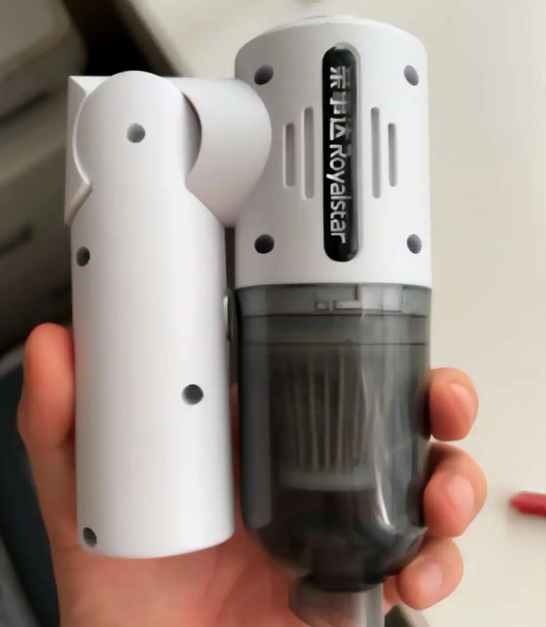 车载吸尘器喊25000Pa，靠谱吗