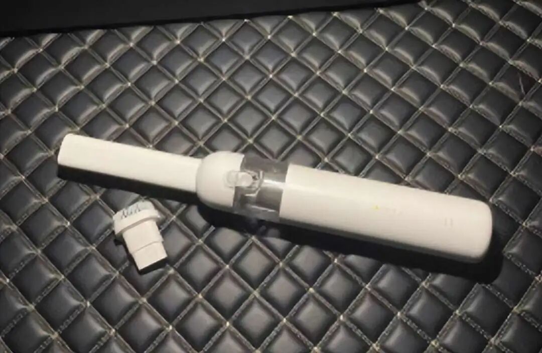 车载吸尘器喊25000Pa，靠谱吗