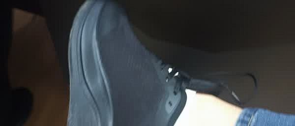 通勤万步无压力，真香警告