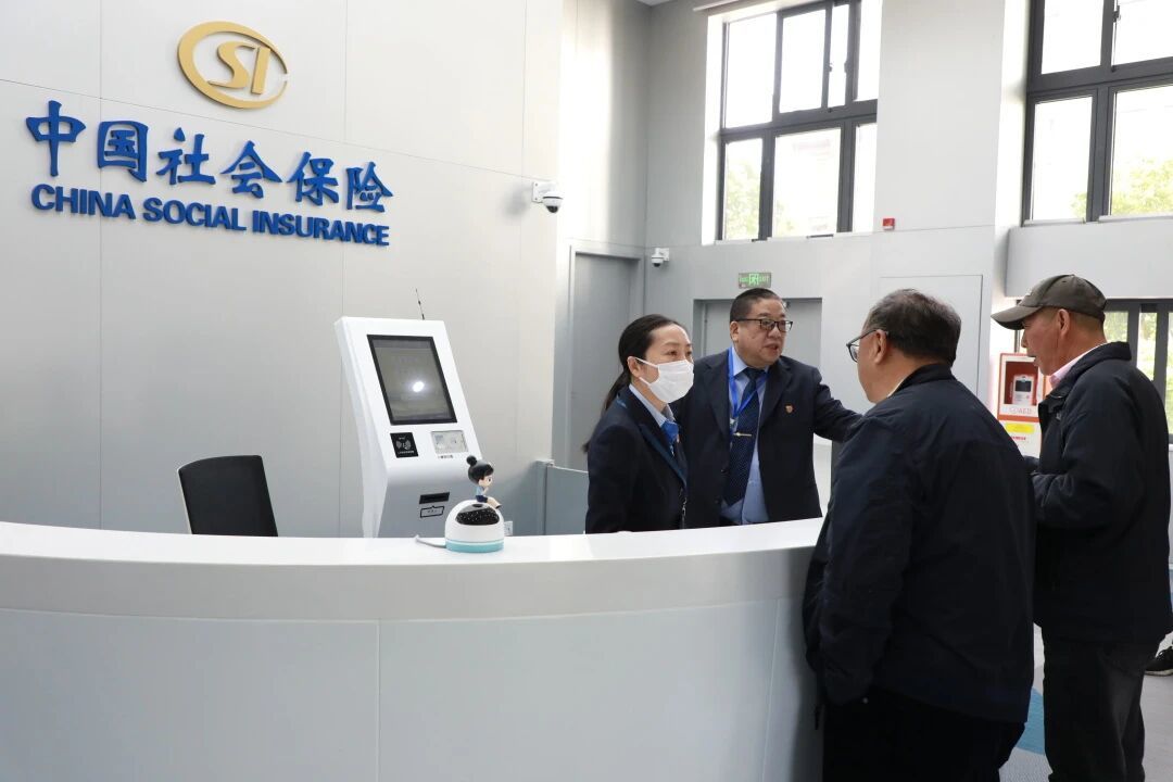 老婆换成自己交社保,月差547.4元,这笔增量回本我算了透