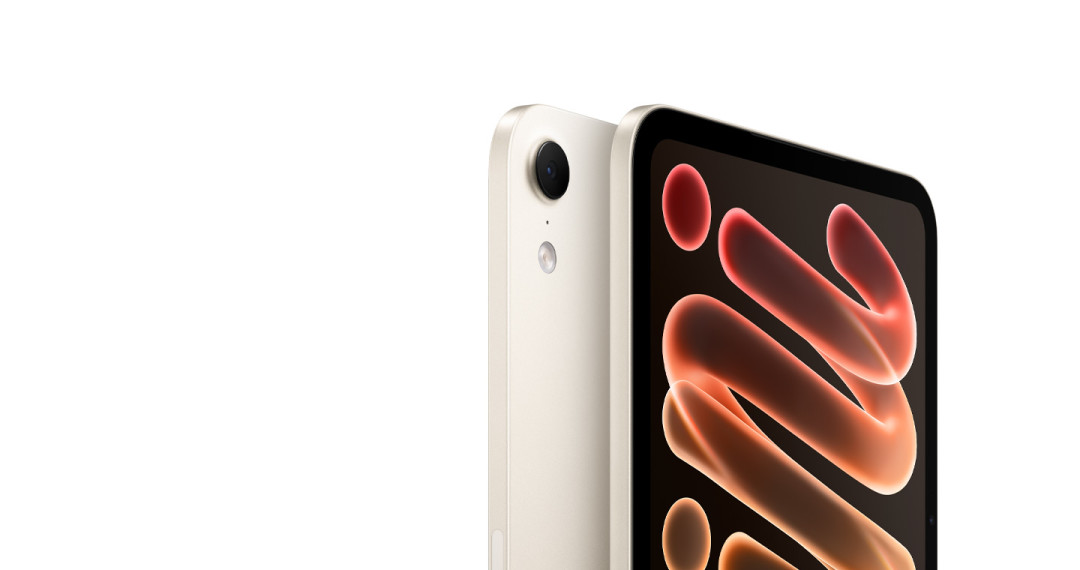 iPad mini 8 卖 5499 还是 60Hz:高管说屏幕更流畅,我说等 4499 再想