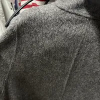 热帖“干洗店其实也是水洗”是假的：大衣能不能在家洗，先看领标那个标