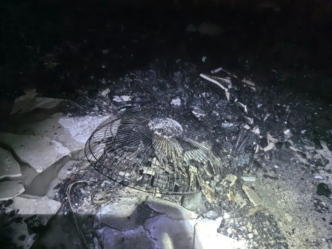 取暖器哪种更省电?同瓦数电费一个样,双11前先看清铭牌上的额定功率