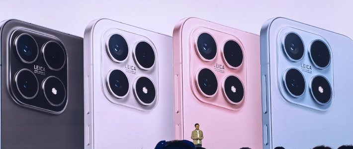 小米17 16+512版3836元怎么买？优惠条件全梳理