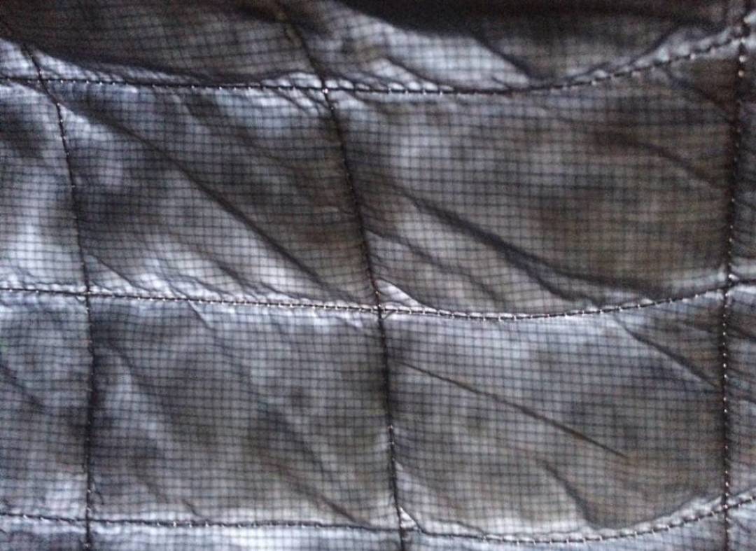 北面ThermoBall Eco棉服:没有一根羽绒,凭什么说湿了也暖