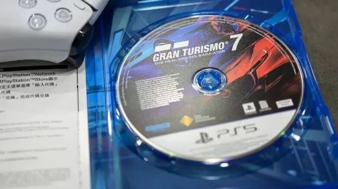 2499 的日版 PS5 锁区,破解版又不能随便联网:现在买 PS5,先分清「便宜」和「能用」