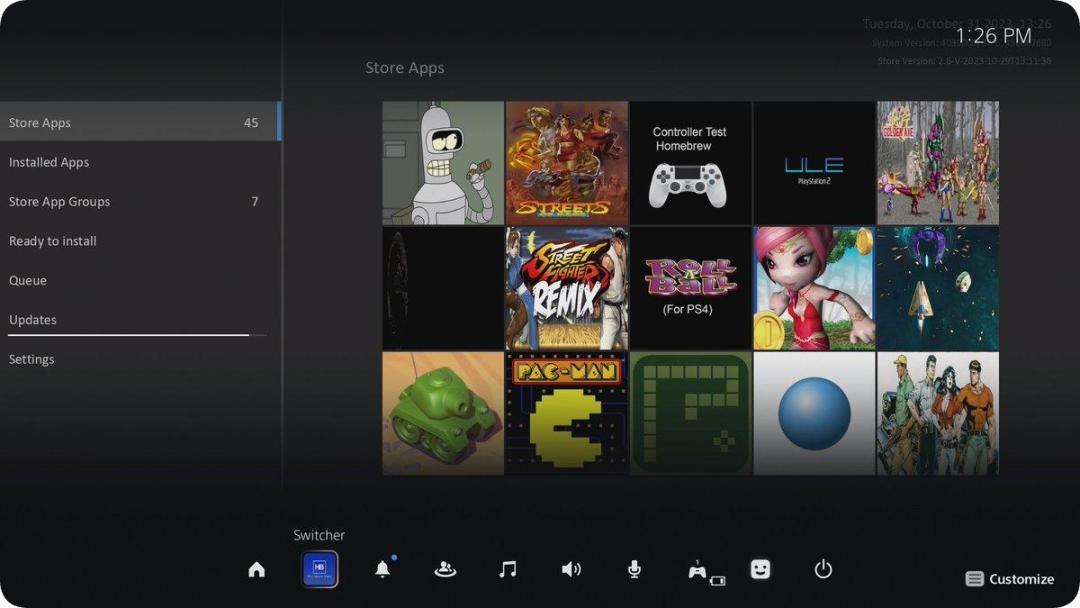 2499 的日版 PS5 锁区,破解版又不能随便联网:现在买 PS5,先分清「便宜」和「能用」