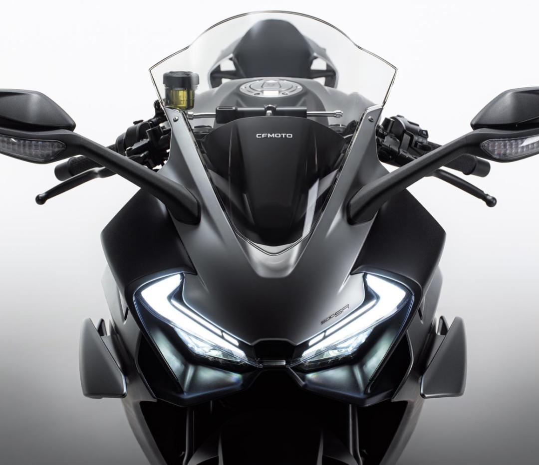 铃木最高降2.9万，GSX-8T砍到9.58万：现在买大排量，先分清「新车降价」和「卖车时值多少」
