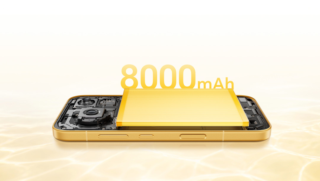 荣耀 Magic9 三台:11000mAh 的 3449 元,8800mAh 的 6499 元起