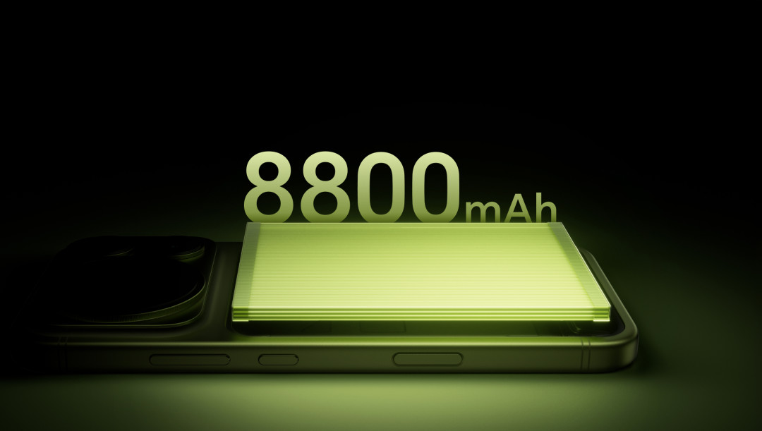 荣耀 Magic9 三台:11000mAh 的 3449 元,8800mAh 的 6499 元起