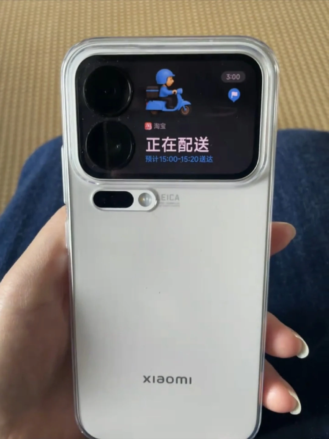小米18 Pro 国补跌到 5499:防窥屏实测一个月,跟 3900 的 17 Pro 比,这 1600 差价我只认两样