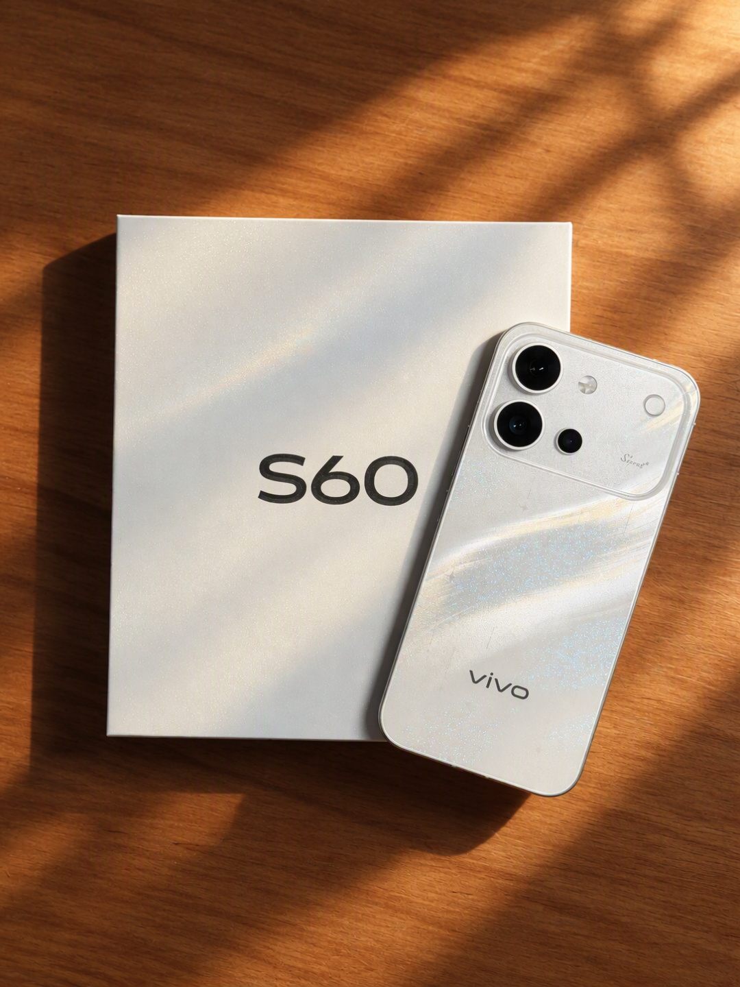 X系列增距镜下放到S系列?vivo S70爆料,先别急着上头