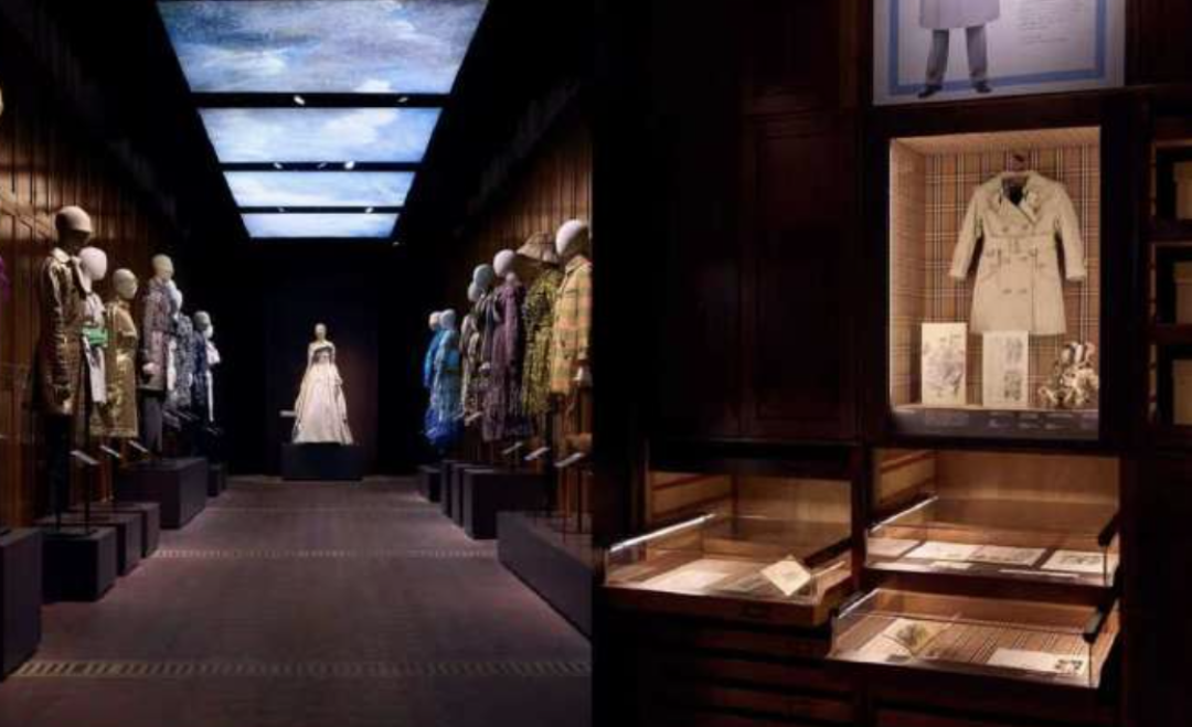 专柜 21600,首尔 1 万 4,奥莱 4 折:买 Burberry 风衣,先分清「版型」和「来路」