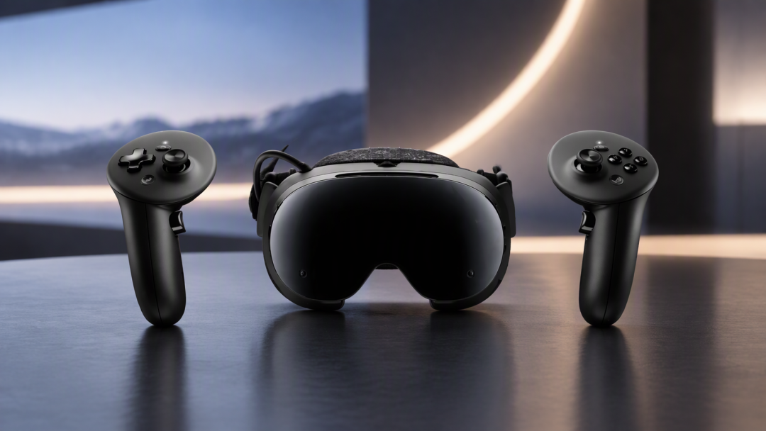 排队到2027年的Steam Frame,PC玩家值不值得等?