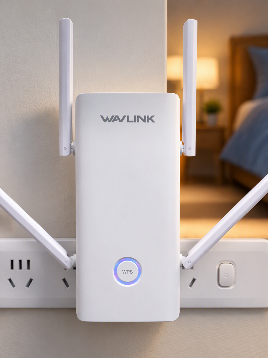 WiFi放大器实测翻车:不是没用,是放错了地方