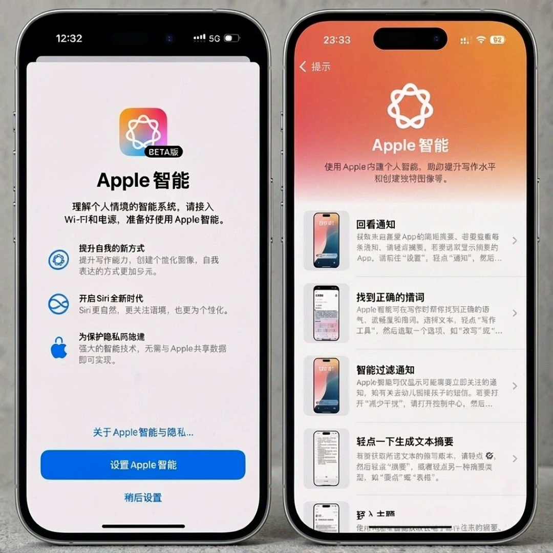 苹果官宣接入千问:国行iPhone 12月用上AI Siri