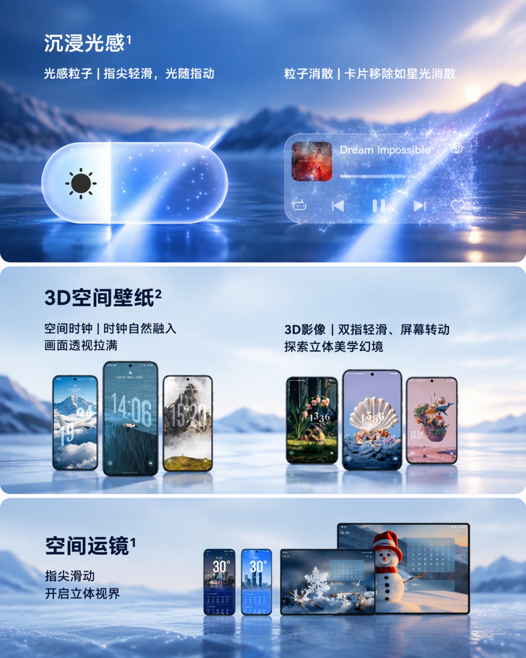 鸿蒙7全网推送:3年前的Mate60,也能和iPhone互联了