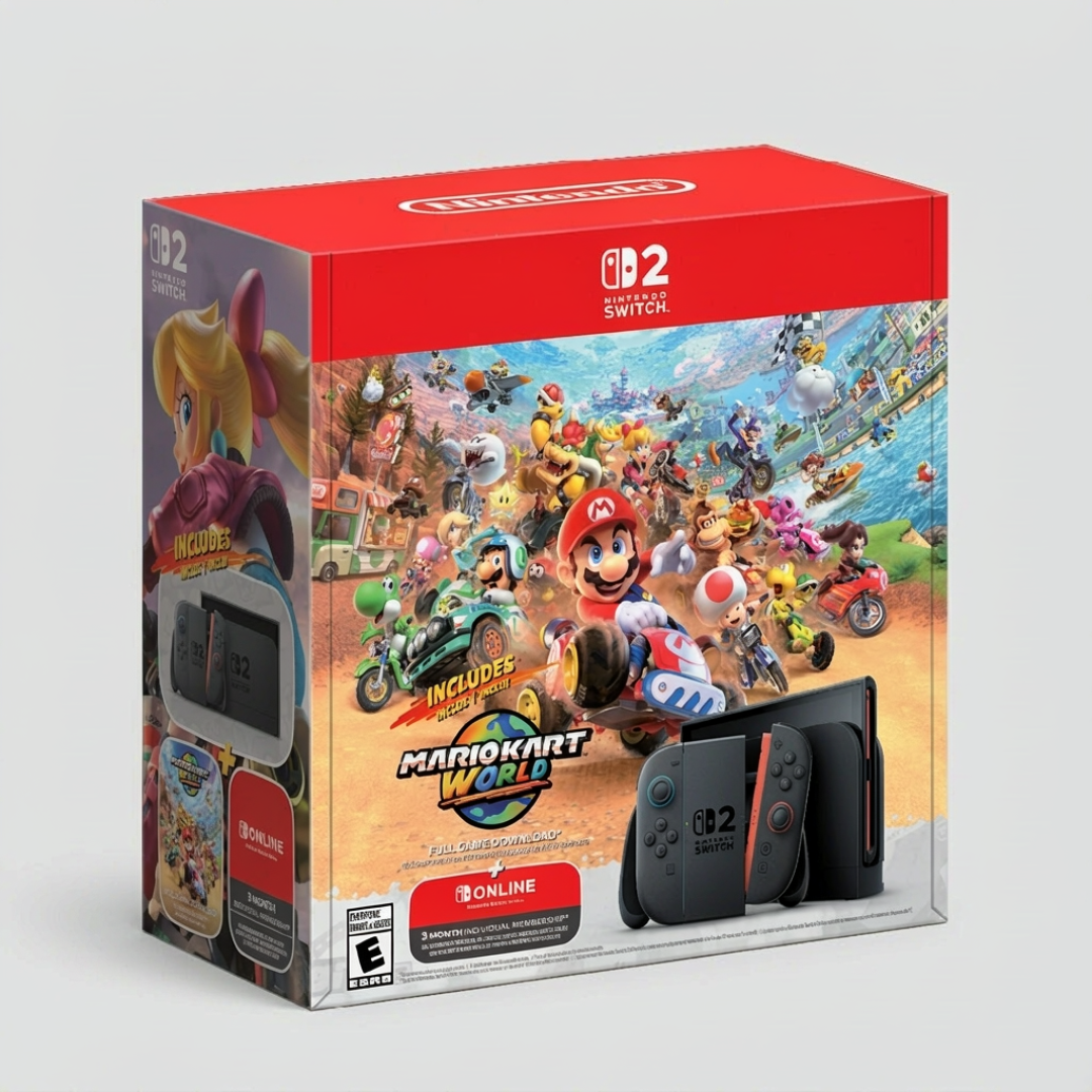 Switch2 Lite新爆料：更省电更便宜，现在要不要等