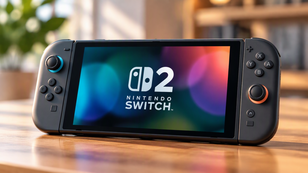 Switch2 Lite新爆料：更省电更便宜，现在要不要等