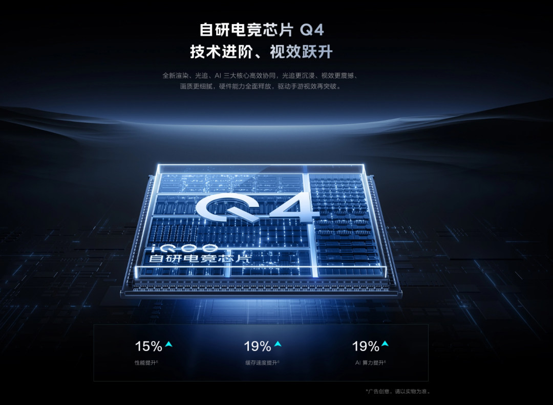 3149 的 Neo12 和 5499 的 iQOO16,差 2350 块:双11买 iQOO,先分清「风扇」和「长焦」