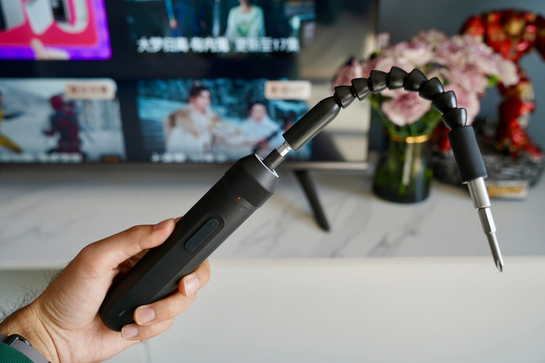 双11买第一套家用工具箱:别数件数,先想清楚你拿它干什么