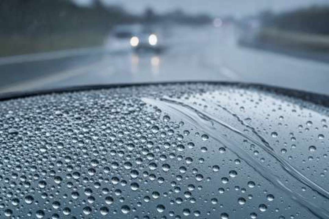 雨刮该换整根还是只换胶条？