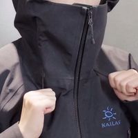 冲锋衣不敢洗，才是最贵的保养：膜换了，洗法也变了