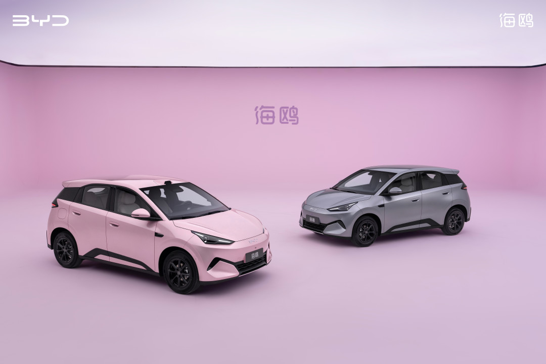 6万块的车都能背刺:比亚迪年末新车潮面前,现在下订还是等明年三月