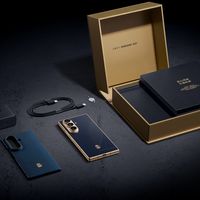 心系天下W27发布18999元起，存储短缺或持续到2028年 | 三星10.30日报