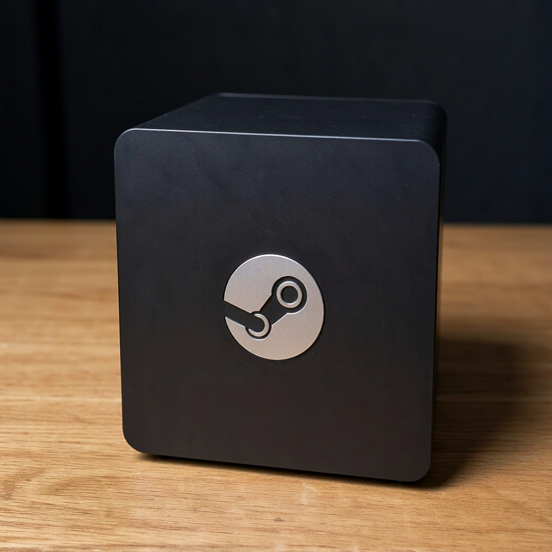 内存涨价救了Steam Machine?自装同款反而贵20%