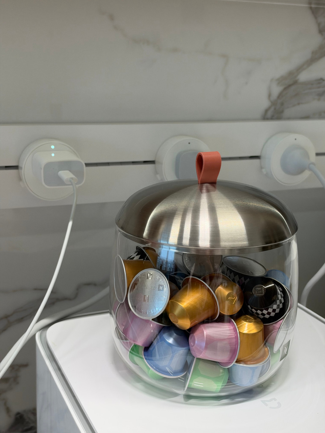 100颗363就为罐子:Nespresso双11赠品,先算完再掏钱
