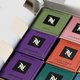 100颗363就为罐子：Nespresso双11赠品，先算完再掏钱