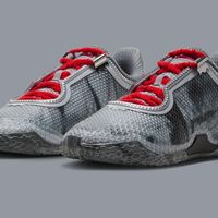 LeBron 24实测454.7g、双十一球鞋好价榜出炉 | 篮球鞋10.30日报