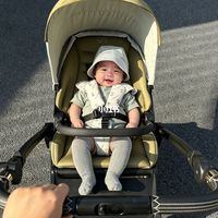 待产包收尾、大件横评避坑 | 母婴好物10.31日报