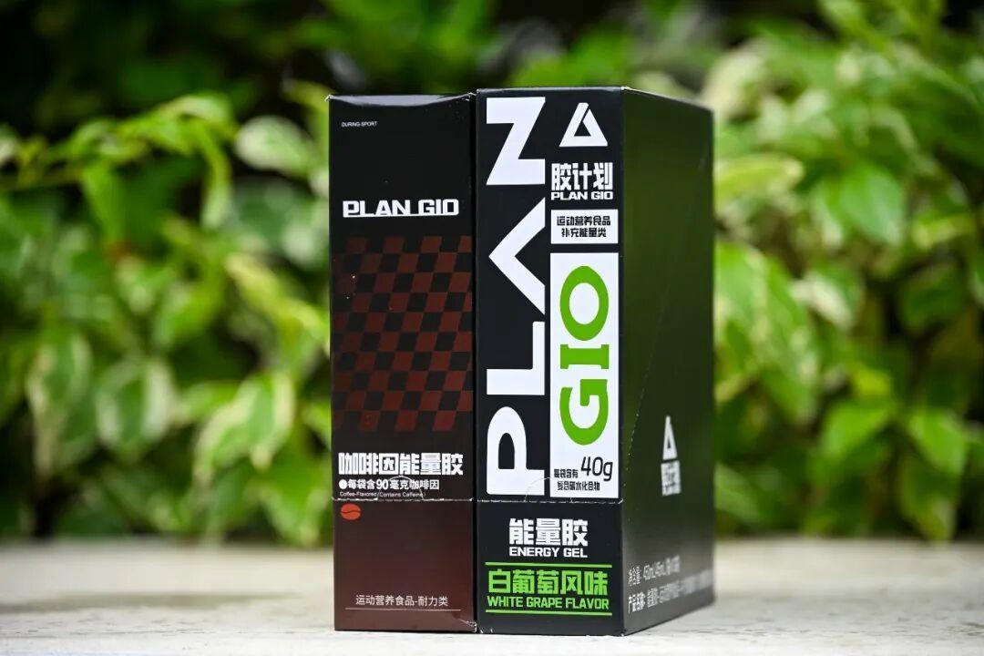 能量胶按7公里还是45分钟吃？首马最容易栽的三个坑