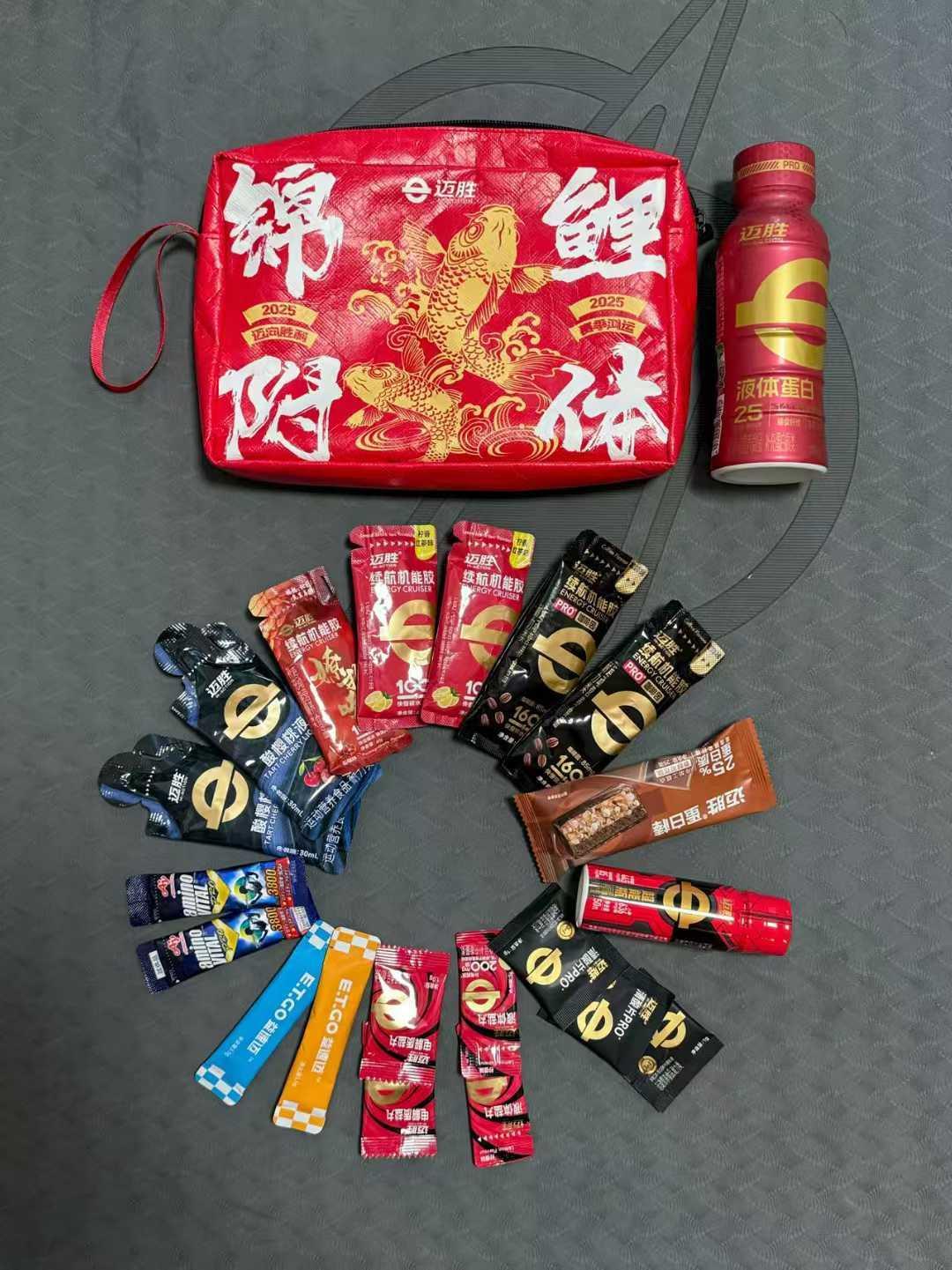 能量胶按7公里还是45分钟吃？首马最容易栽的三个坑
