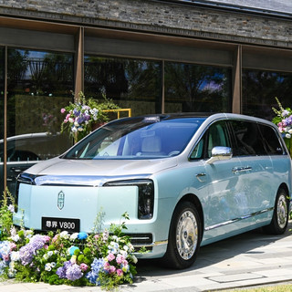 尊界V800被踩断的刹车踏板，22天了还没结论