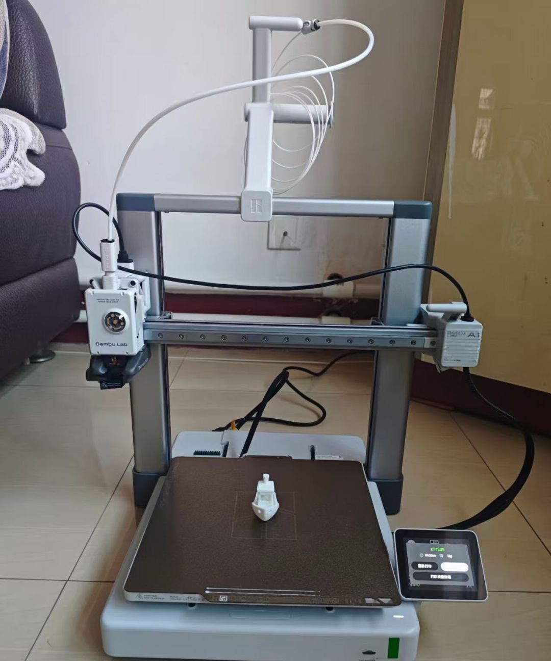 拓竹双11价目表出炉:H3C四天后发布,买旧还是等新?