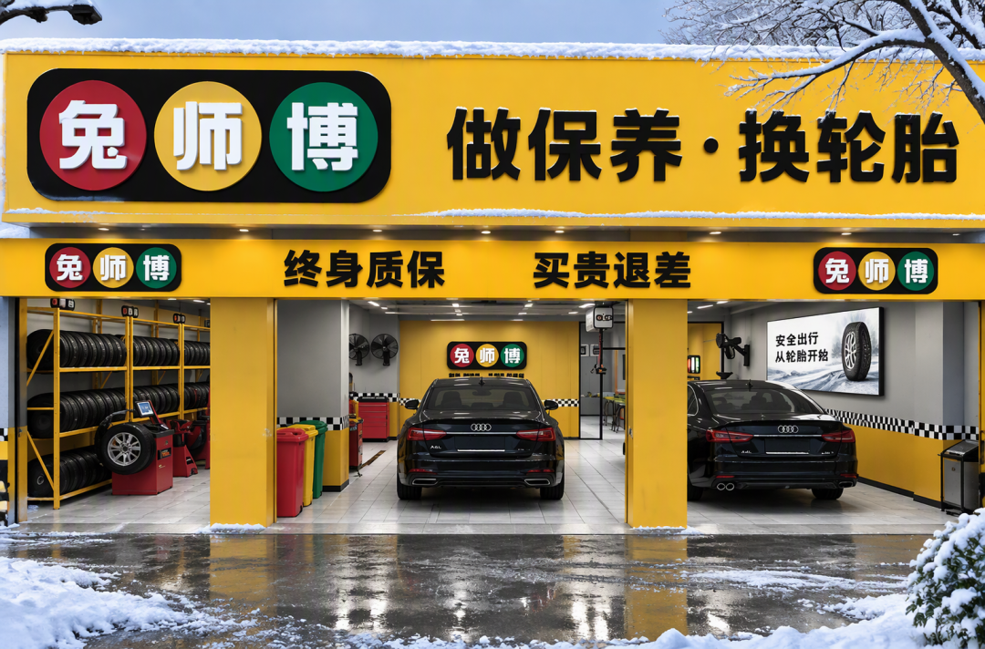 老车降温后胎压报警？先看气门嘴，漏气的不一定是钉子